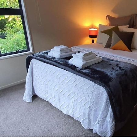 Christchurch Airport House المظهر الخارجي الصورة
