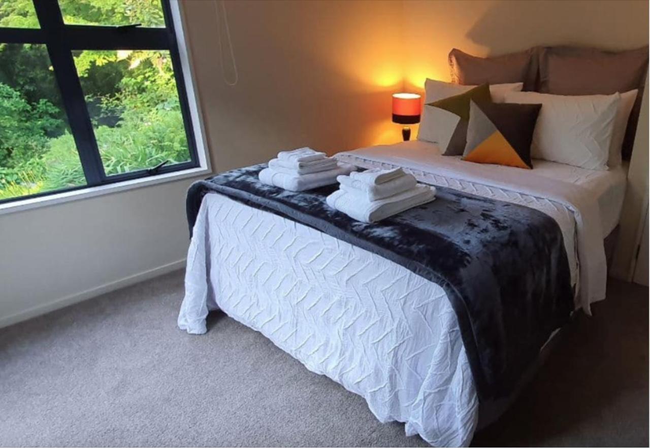 Christchurch Airport House المظهر الخارجي الصورة